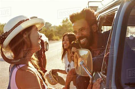 Test Permis De Conduire