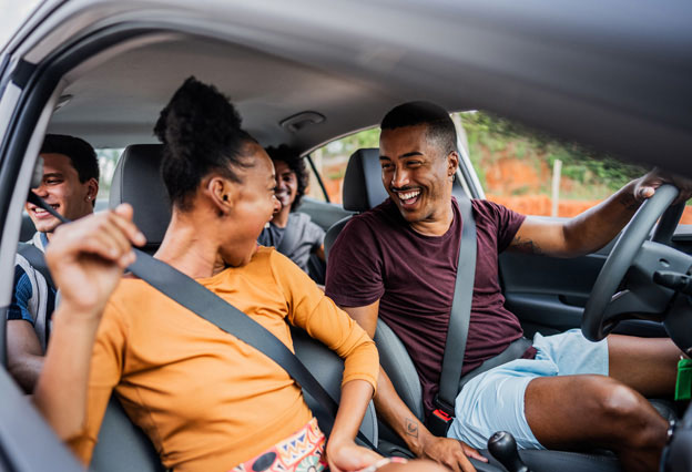 Permis De Conduire A