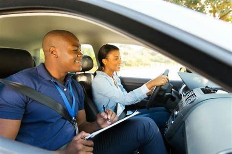 Code de la route resultat