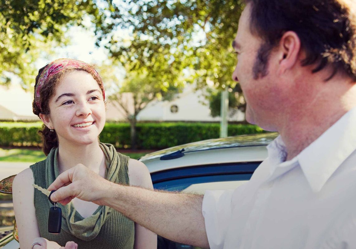 Consulter permis point