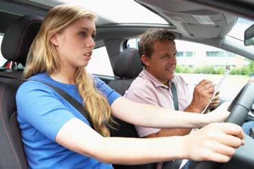 Resultat permis de conduire