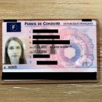 Permis de conduire B à vendre