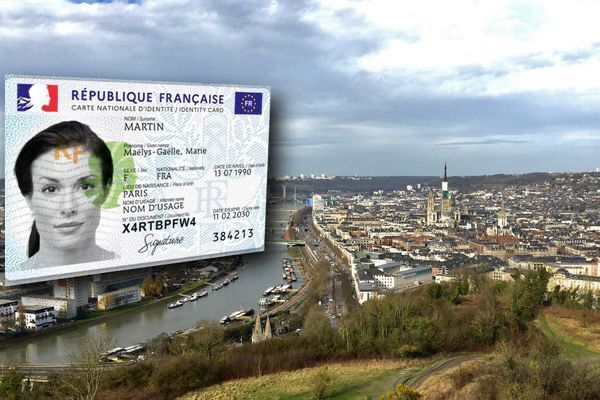 Acheter un permis de conduire de catégorie DE valide en ligne