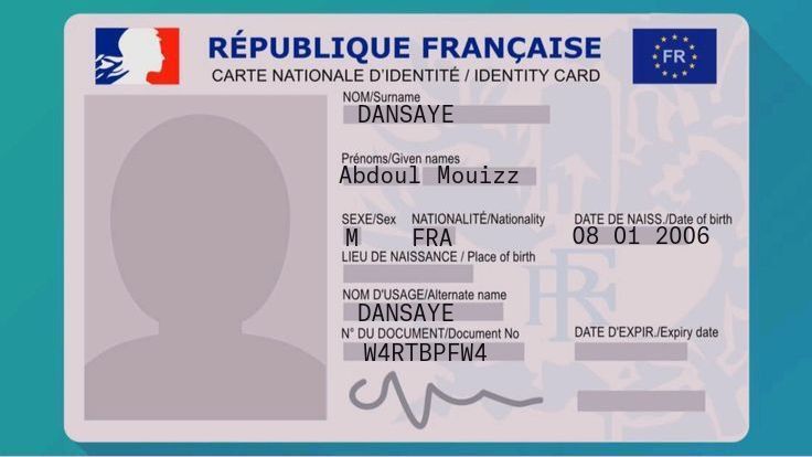 Acheter un permis de conduire C1E français à Marseille