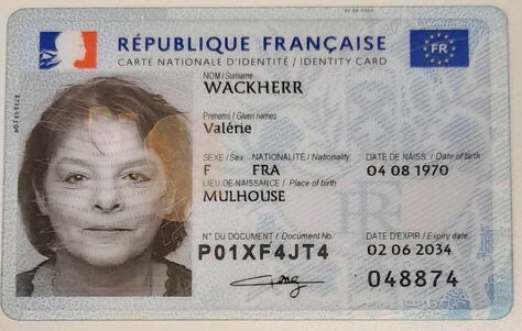 Acheter un permis de conduire catégorie D1E authentique en France