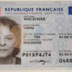 Acheter un faux permis de conduire de catégorie DE en ligne