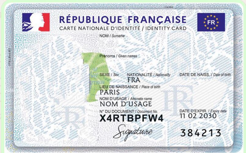 Acheter un permis de conduire catégorie D1 authentique en France