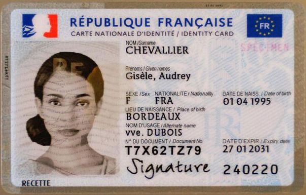 Acheter un permis de conduire de catégorie A2 en ligne