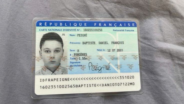 Acheter un permis de conduire de catégorie DE à Marseille