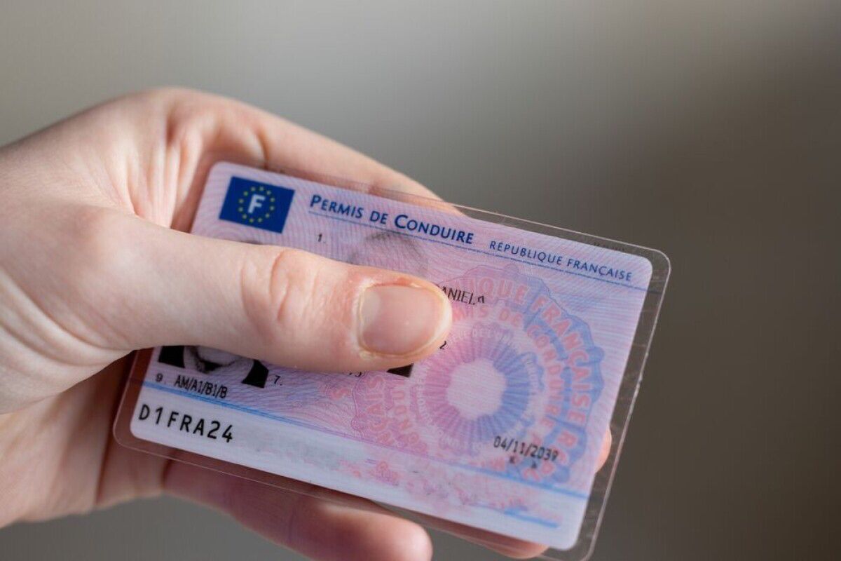 Acheter un permis de conduire français catégorie D1E Permis de